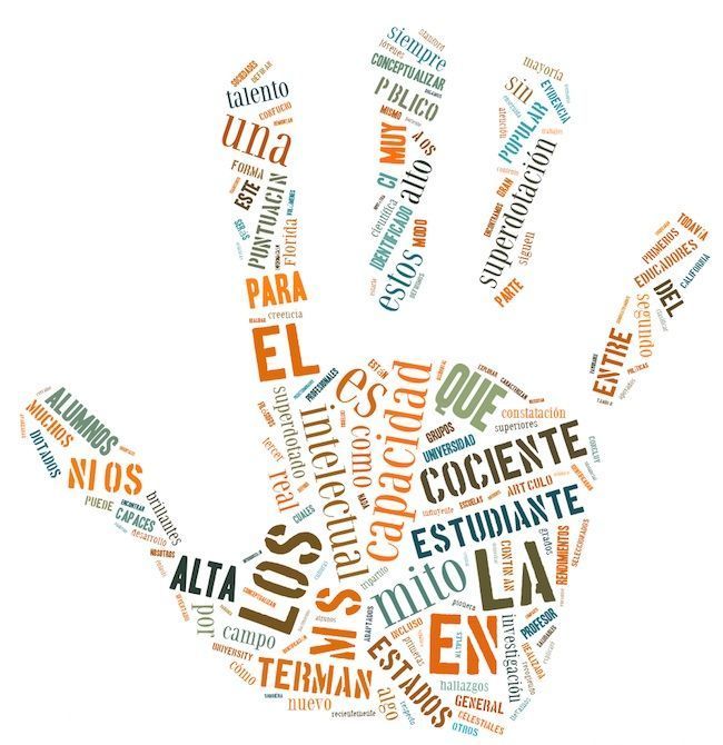 Los mitos sobre el Cociente Intelectual CI, más allá de una puntuación, Javier Tourón