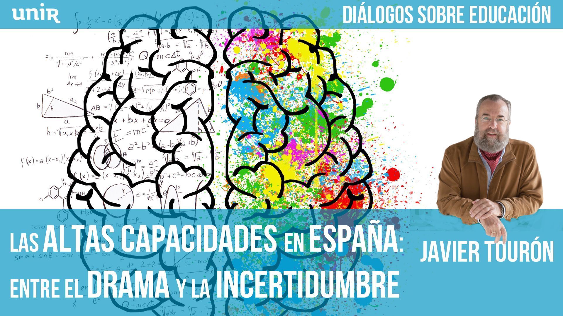 Diálogos sobre Talento, Educación y Tecnología