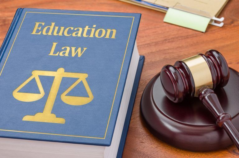 Alta capacidad y legislación educativa