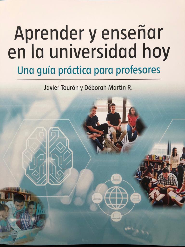 Formación de profesores universitarios