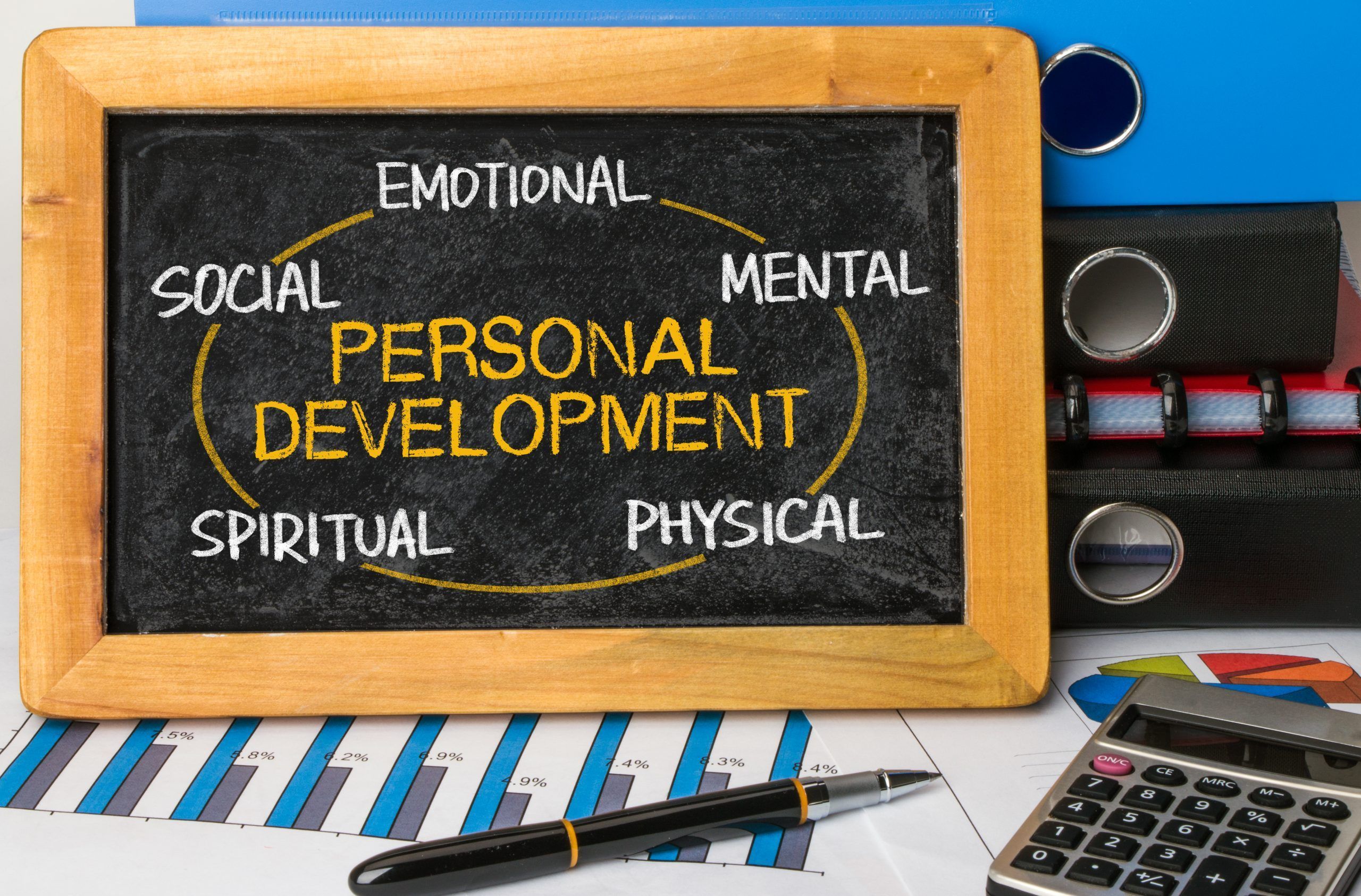 Desarrollo social