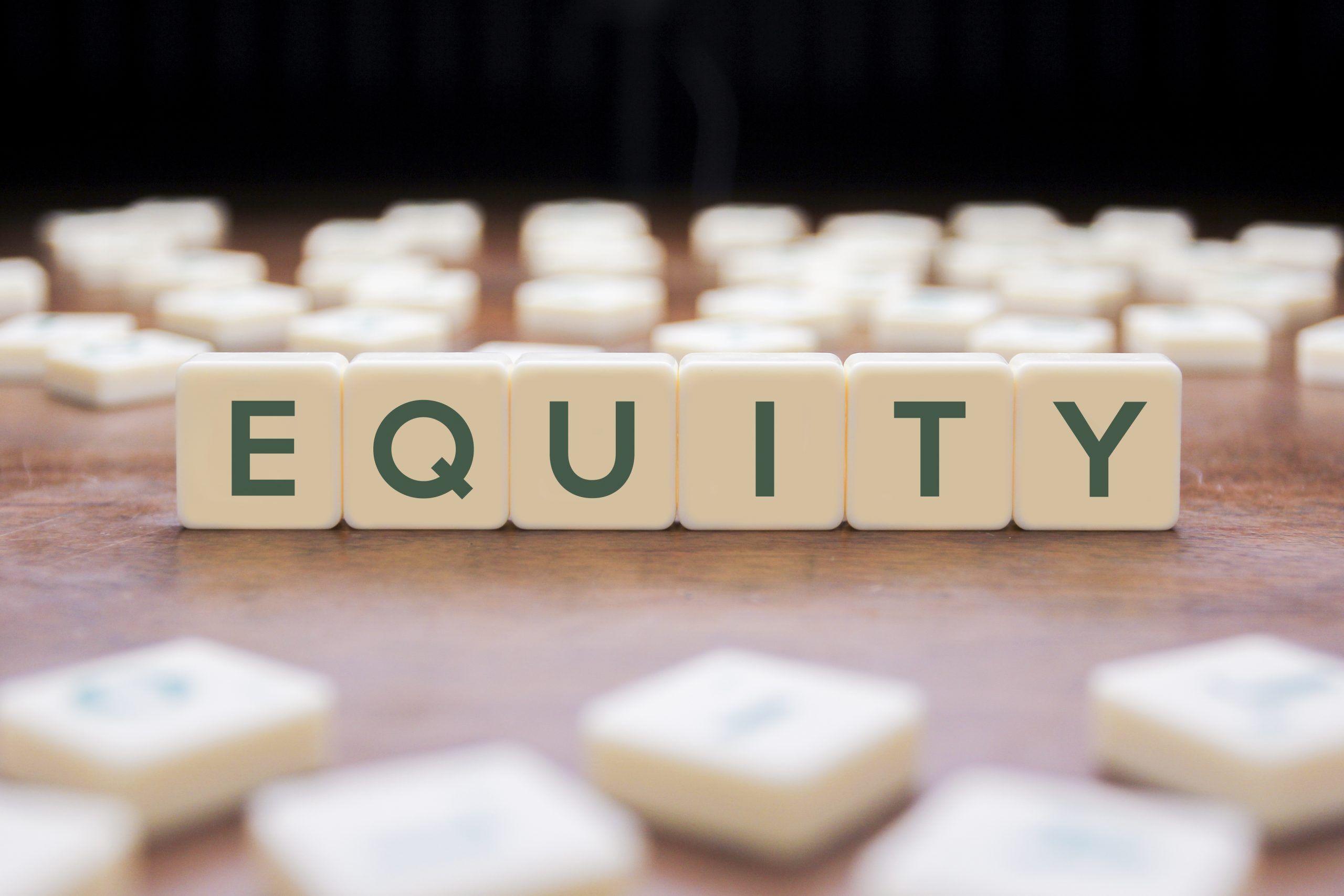 Desarrollo del talento es equidad