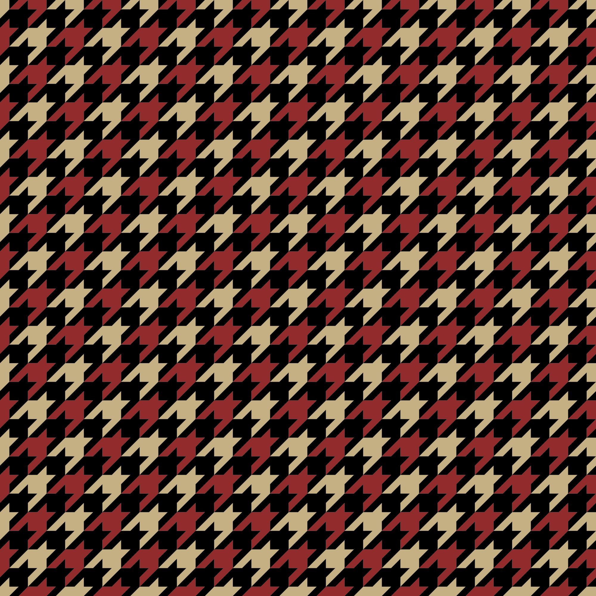 Houndstooth