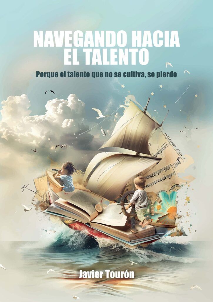 Navegando hacia el talento