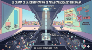 El drama de la identificación