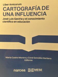 Cartografía de una influencia