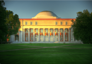 VanderBilt University